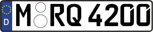 M-RQ4200