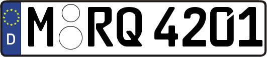 M-RQ4201