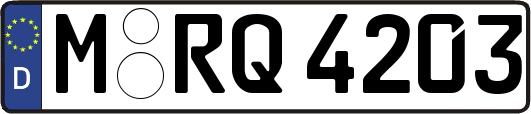 M-RQ4203