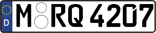 M-RQ4207