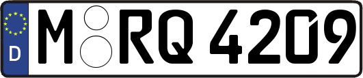 M-RQ4209