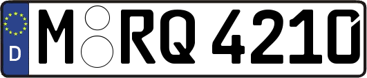 M-RQ4210