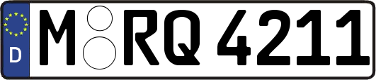 M-RQ4211