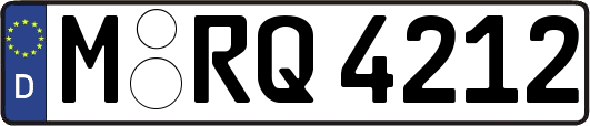 M-RQ4212