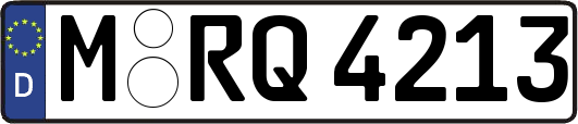 M-RQ4213