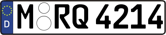 M-RQ4214