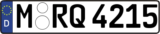M-RQ4215