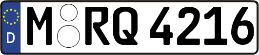 M-RQ4216