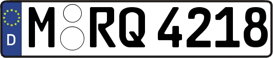 M-RQ4218