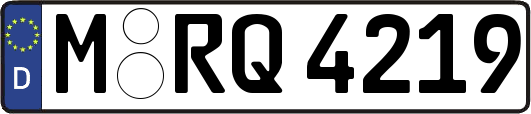 M-RQ4219