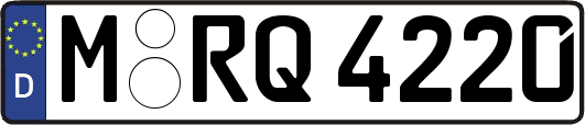 M-RQ4220