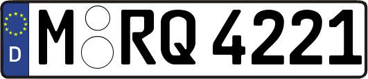 M-RQ4221