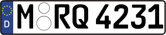 M-RQ4231