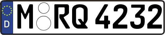 M-RQ4232