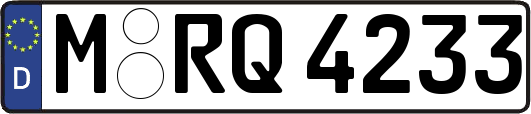 M-RQ4233