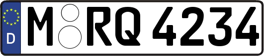 M-RQ4234