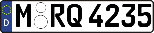 M-RQ4235