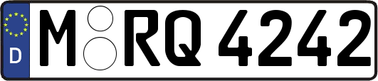 M-RQ4242