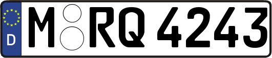 M-RQ4243