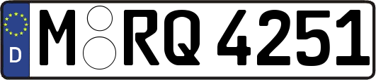 M-RQ4251