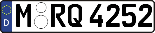 M-RQ4252