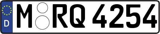 M-RQ4254