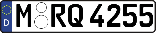 M-RQ4255