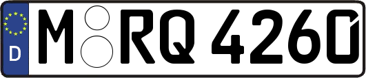 M-RQ4260
