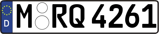 M-RQ4261