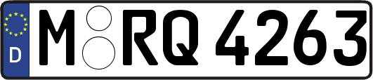 M-RQ4263