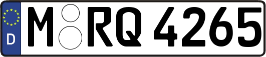 M-RQ4265