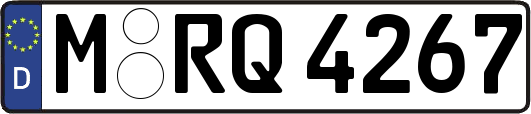 M-RQ4267