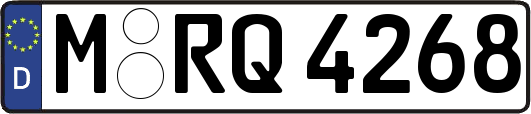 M-RQ4268