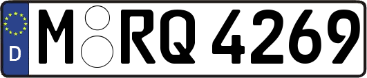 M-RQ4269