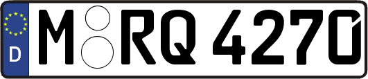 M-RQ4270