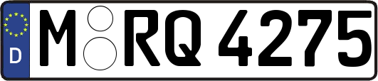 M-RQ4275