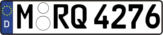 M-RQ4276