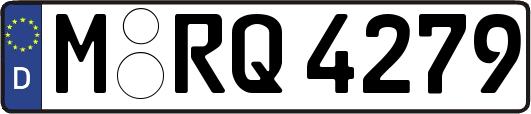 M-RQ4279
