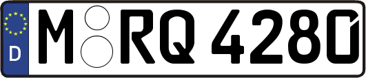 M-RQ4280