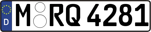 M-RQ4281