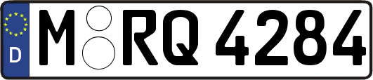 M-RQ4284