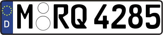 M-RQ4285