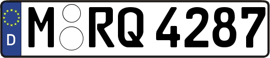 M-RQ4287