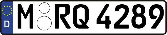 M-RQ4289