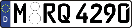 M-RQ4290