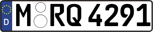 M-RQ4291