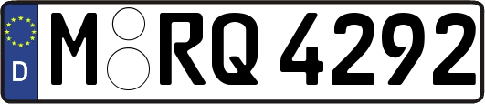 M-RQ4292