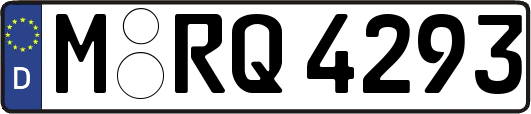 M-RQ4293