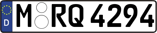 M-RQ4294