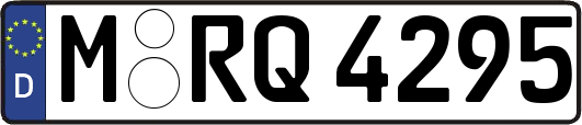 M-RQ4295